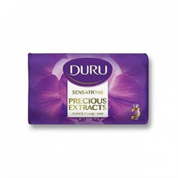 صابون آرایشی معطر Orchid & Ginseng دورو 90 گرمی